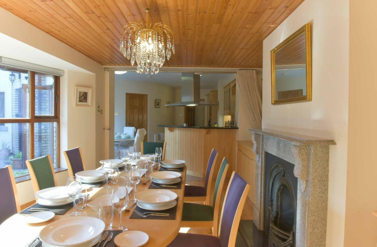 Hotel Haddington Place à Dublin Extérieur photo