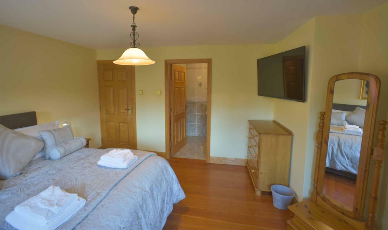 Hotel Haddington Place à Dublin Extérieur photo