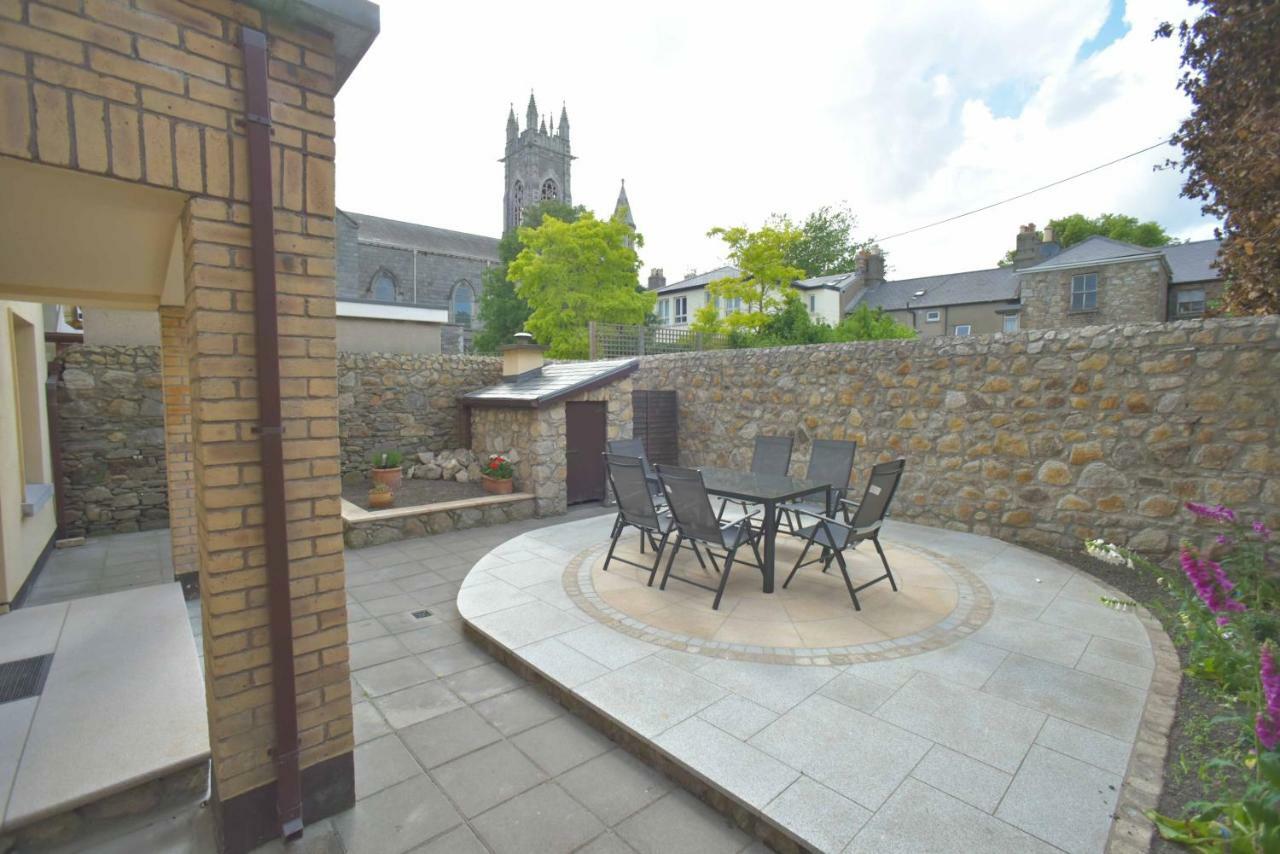Hotel Haddington Place à Dublin Extérieur photo